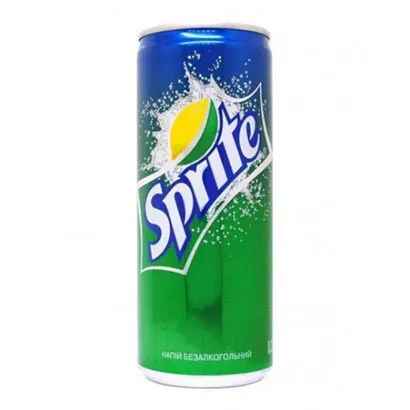 Sprite Can (Imported)